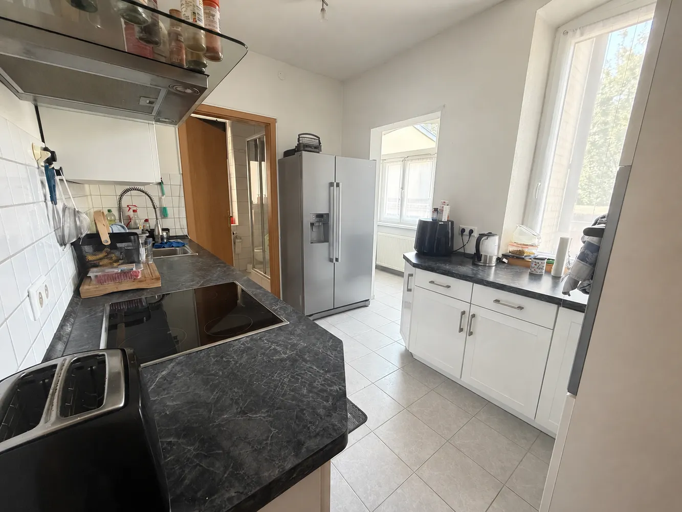 3 Zimmer Wohnung mit 81 m² in Stuttgart – Bild 5