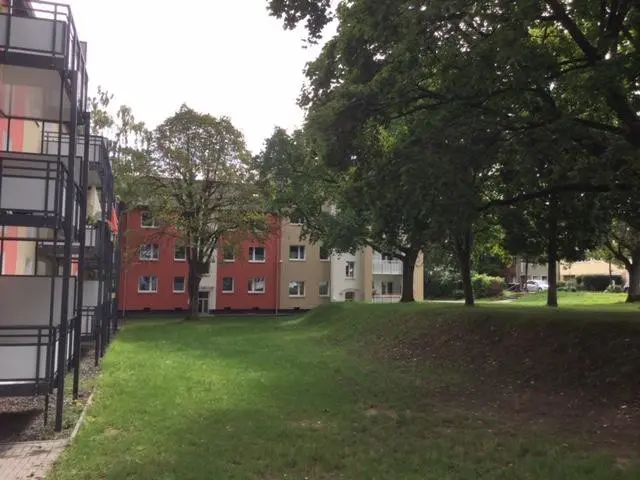 2 Zimmer Wohnung mit 52 m² in Bonn – Bild 3