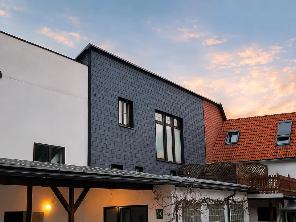 3 Zimmer Wohnung mit 140 m² in Suhl – Bild 8