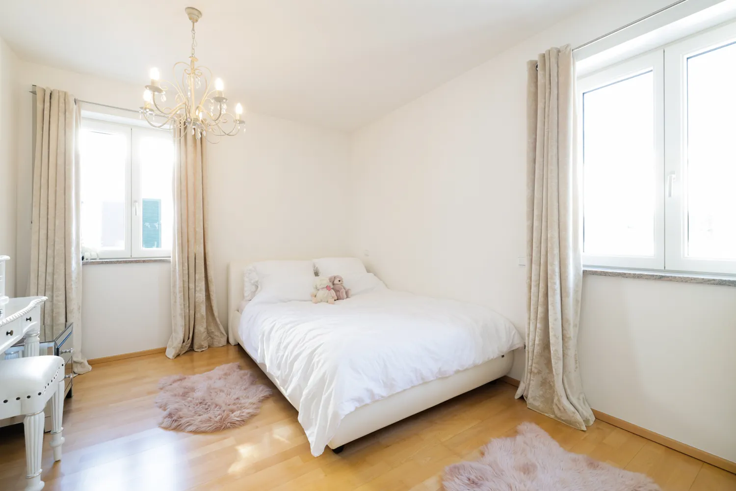 2 room apartment with 73 m² in Munich – Photo 8