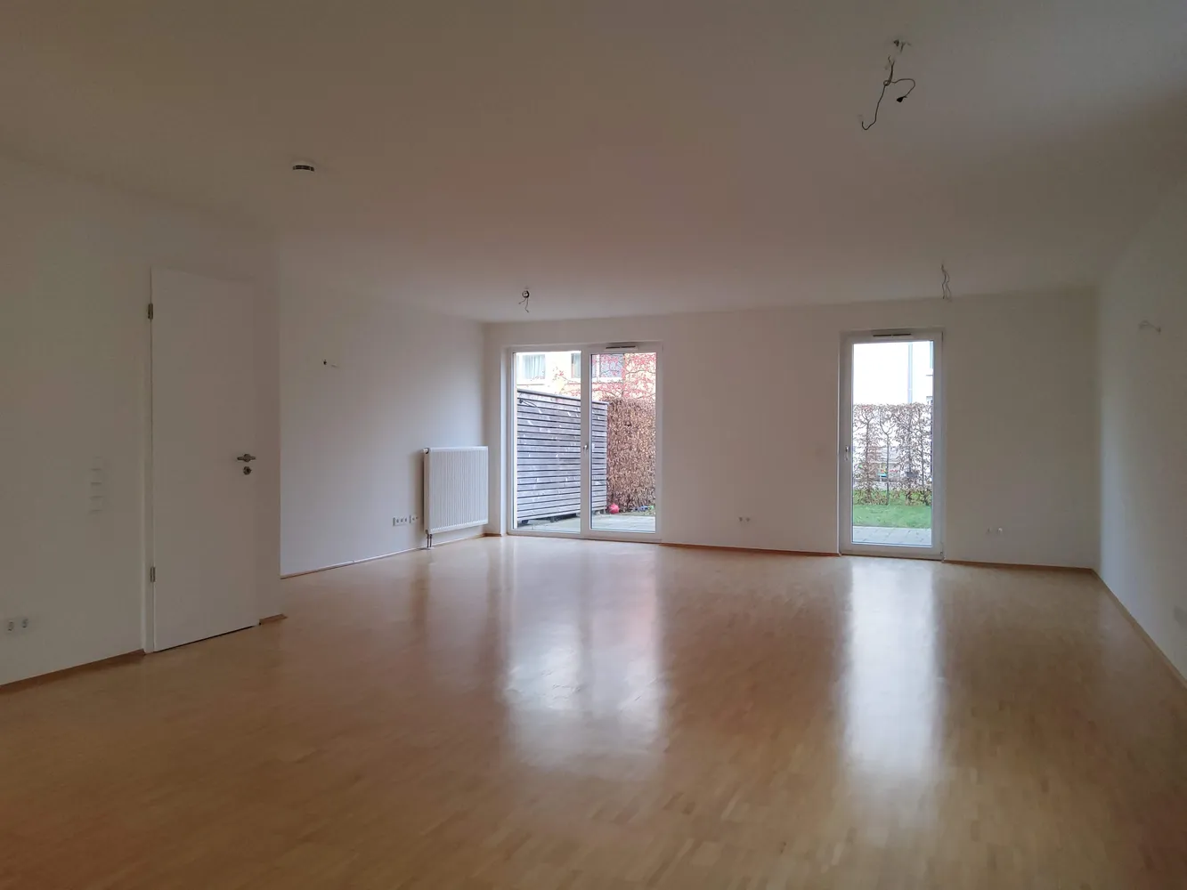4 Zimmer Wohnung mit 146 m² in Hannover – Bild 1
