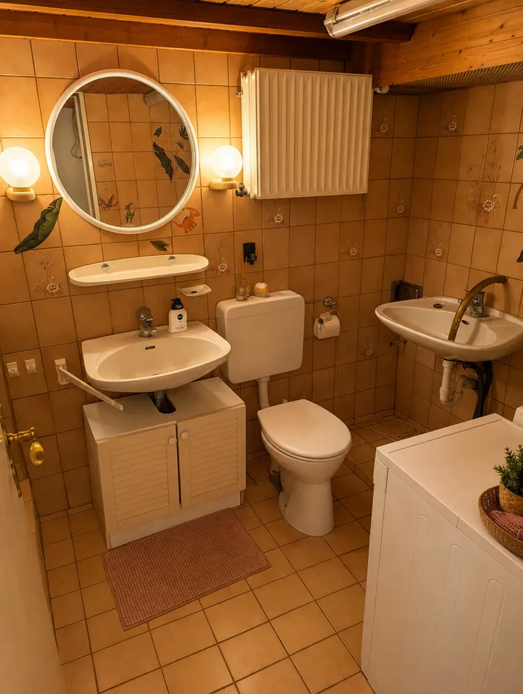 4 Zimmer Haus mit 90 m² in Hamburg – Bild 11