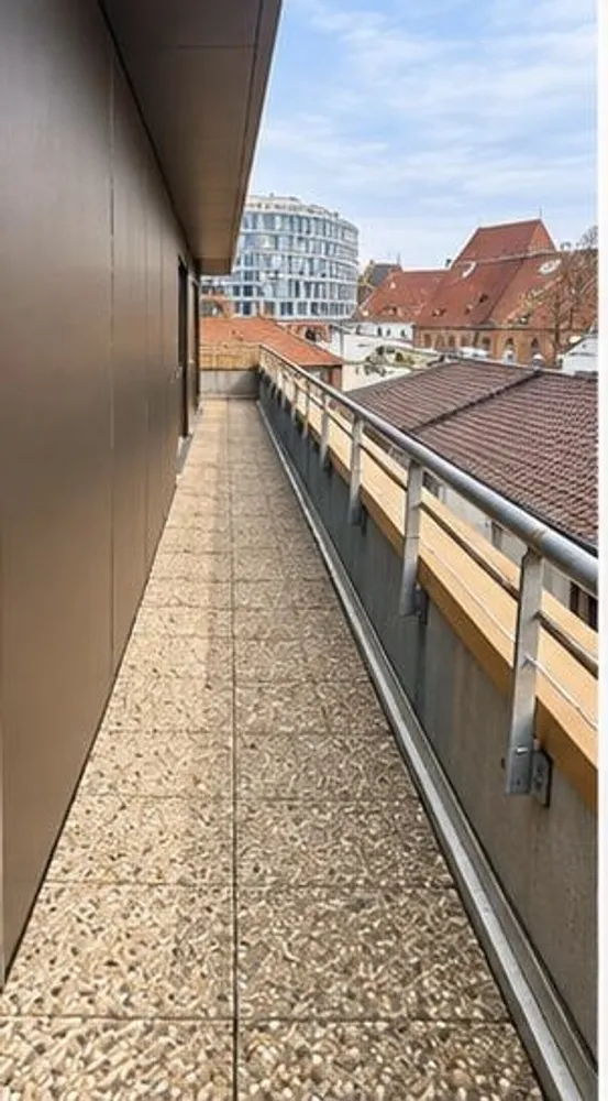 3 Zimmer Wohnung mit 85 m² in Pforzheim – Bild 5