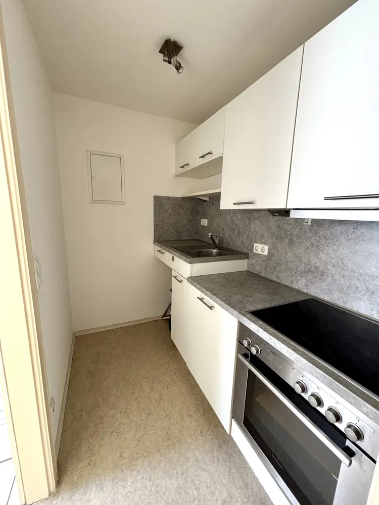 1 Zimmer Wohnung mit 24 m² in Regensburg – Bild 3