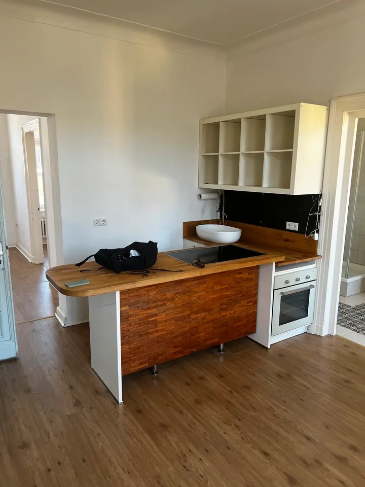 2 Zimmer Wohnung mit 55 m² in Krefeld – Bild 5