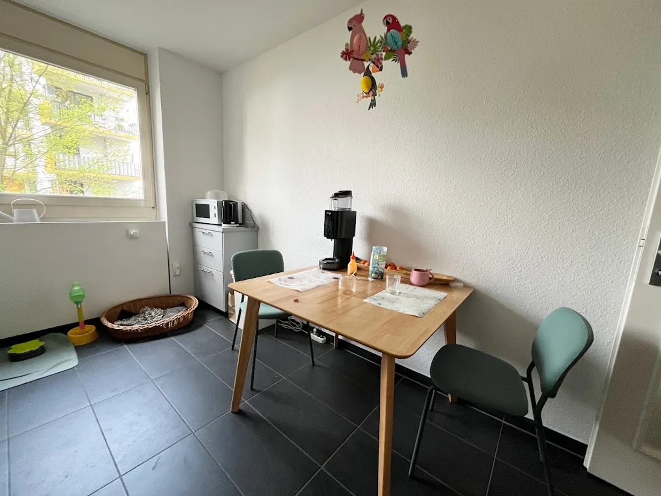 3 Zimmer Wohnung mit 97 m² in Köln – Bild 4