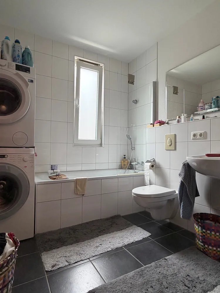 3 Zimmer Wohnung mit 90 m² in Düsseldorf – Bild 8