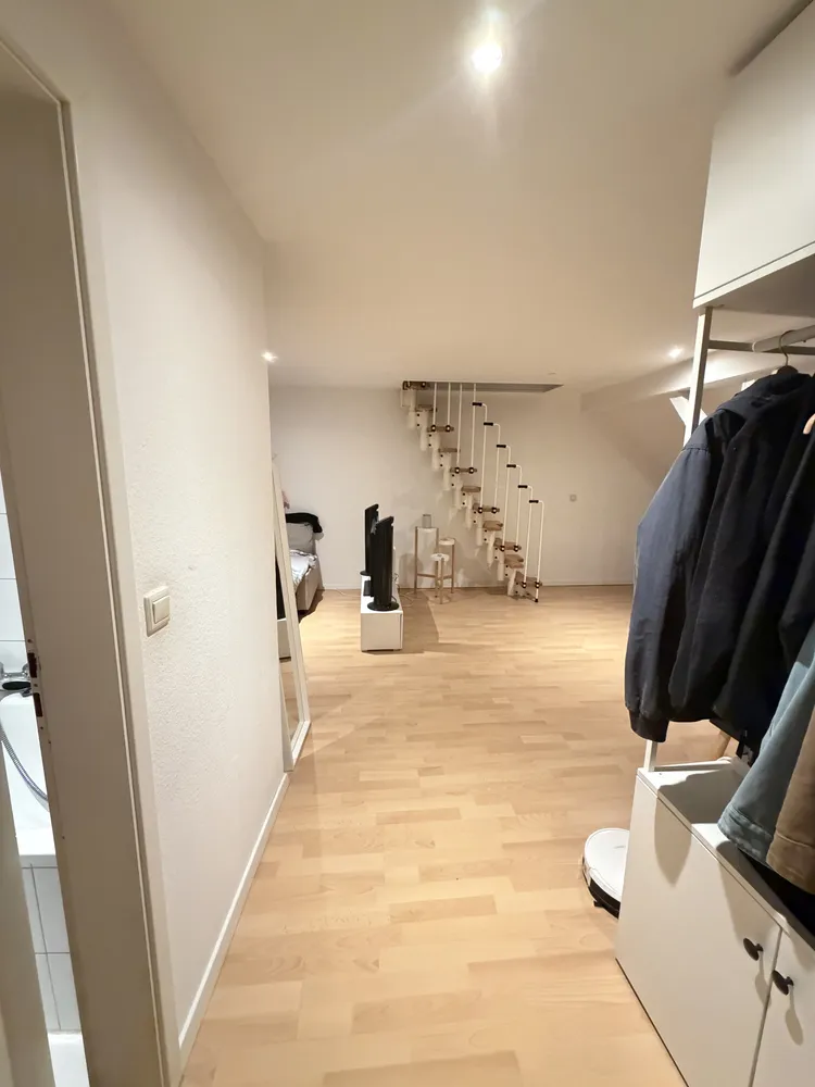 1 Zimmer Wohnung mit 40 m² in Solingen – Bild 1