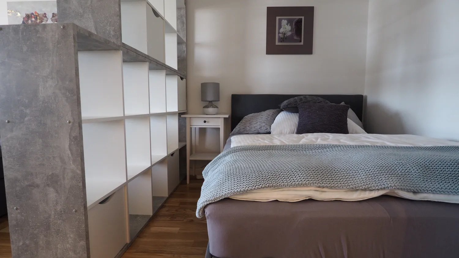1 Zimmer Wohnung mit 33 m² in München – Bild 2