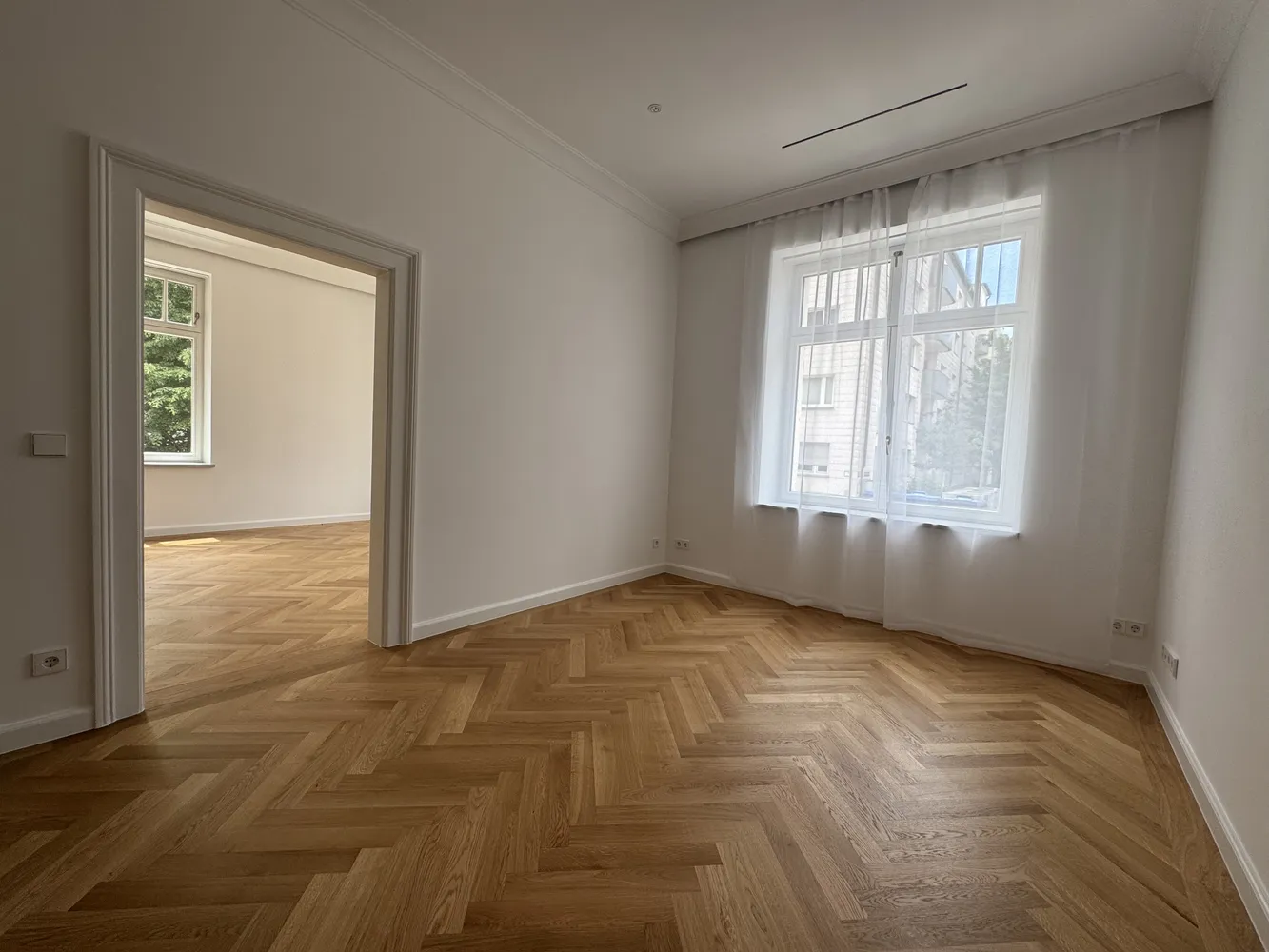 4 Zimmer Wohnung mit 132 m² in München – Bild 12