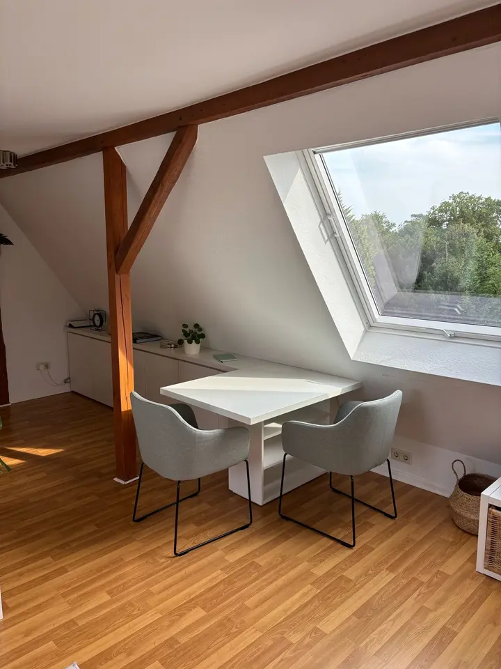 2 Zimmer Wohnung mit 35 m² in Bielefeld – Bild 4