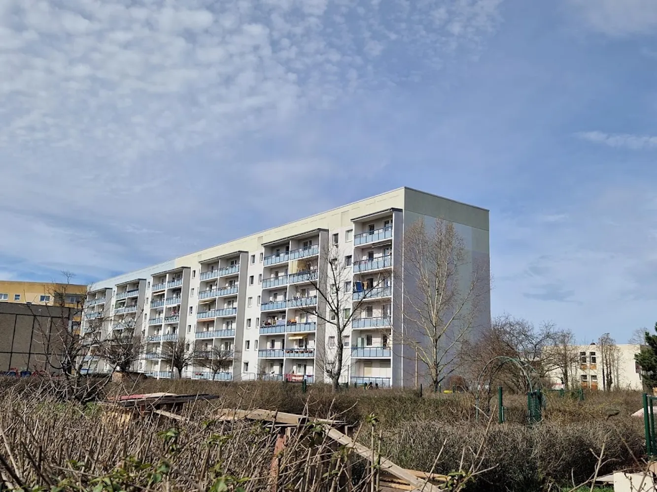 1 Zimmer Wohnung mit 33 m² in Leipzig – Bild 10