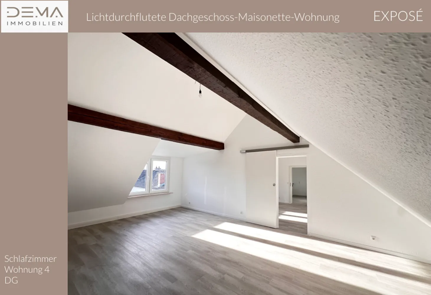 5 Zimmer Wohnung mit 144 m² in Wiesbaden – Bild 8