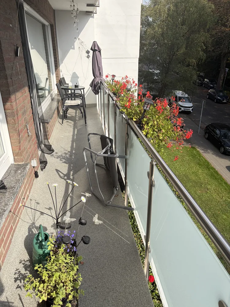 3 room apartment with 82 m² in Mönchengladbach – Photo 7