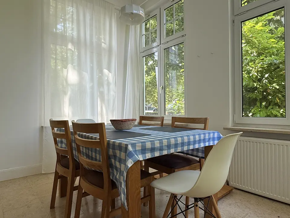 9 Zimmer Haus mit 251 m² in Norderstedt – Bild 6