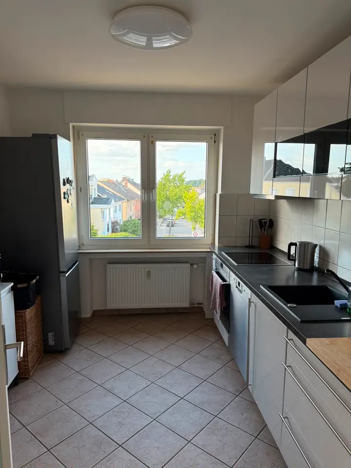 4 Zimmer Wohnung mit 92 m² in Euskirchen – Bild 3