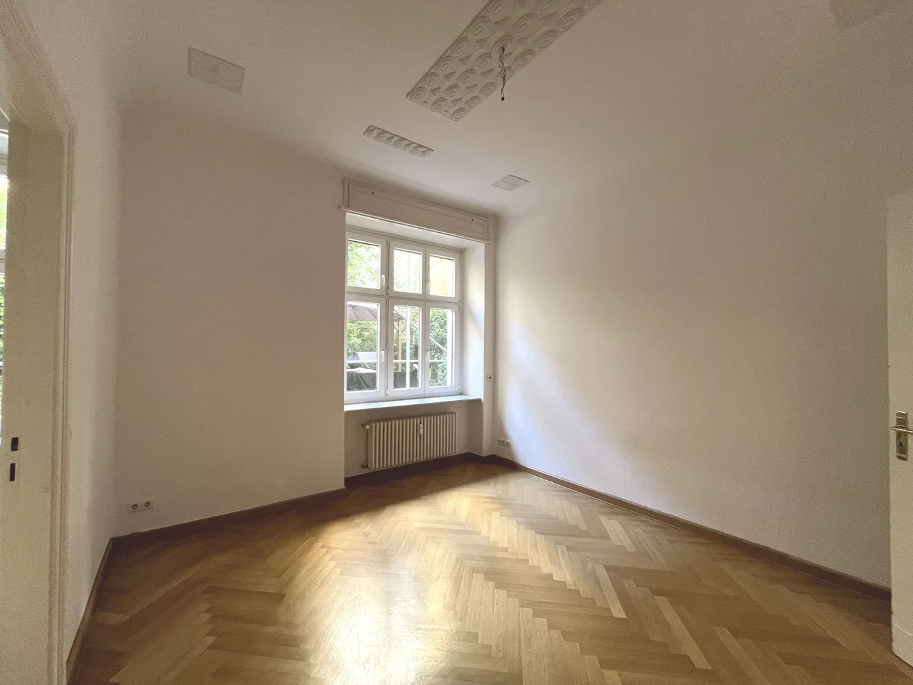 3 Zimmer Wohnung mit 91 m² in Berlin – Bild 8