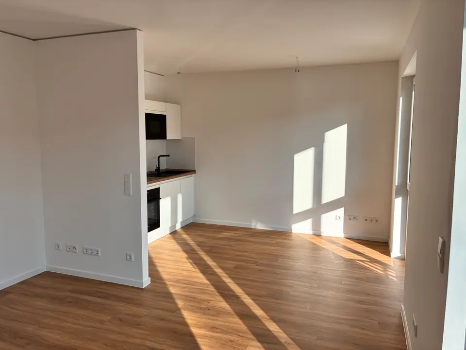 3 Zimmer Wohnung mit 72 m² in Berlin – Bild 1