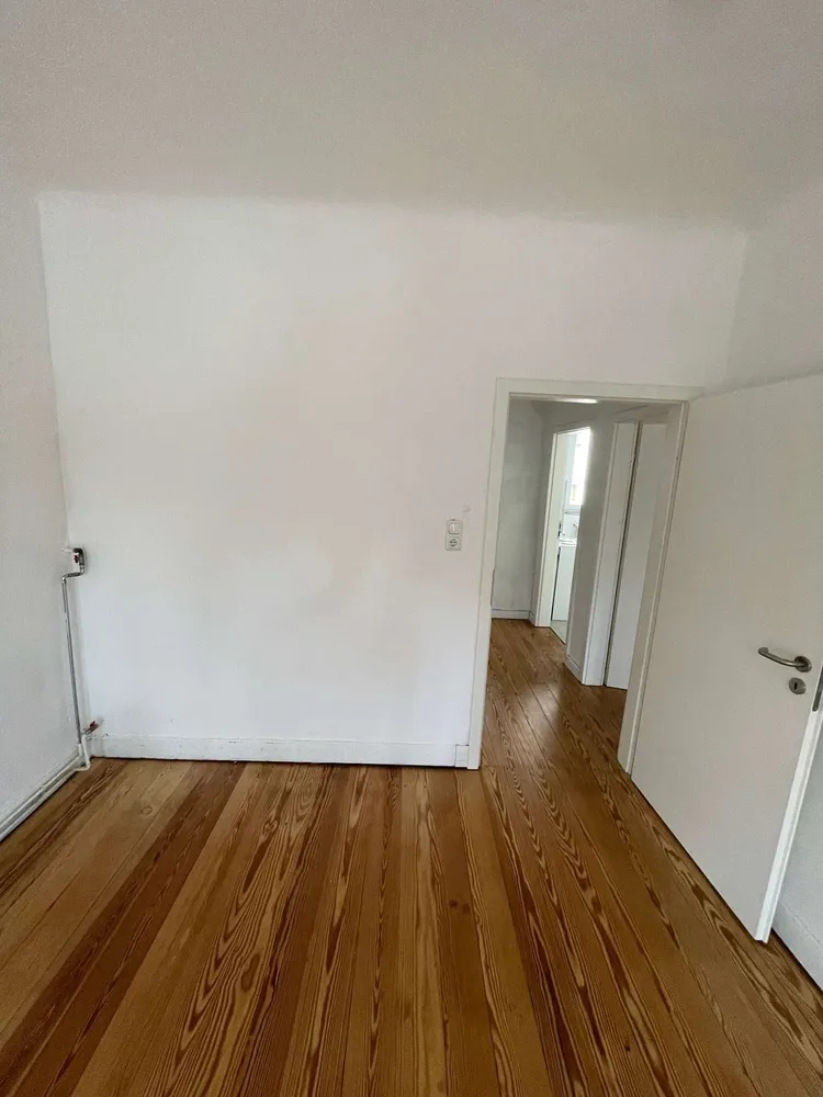 2 Zimmer Wohnung mit 52 m² in Hamburg – Bild 10