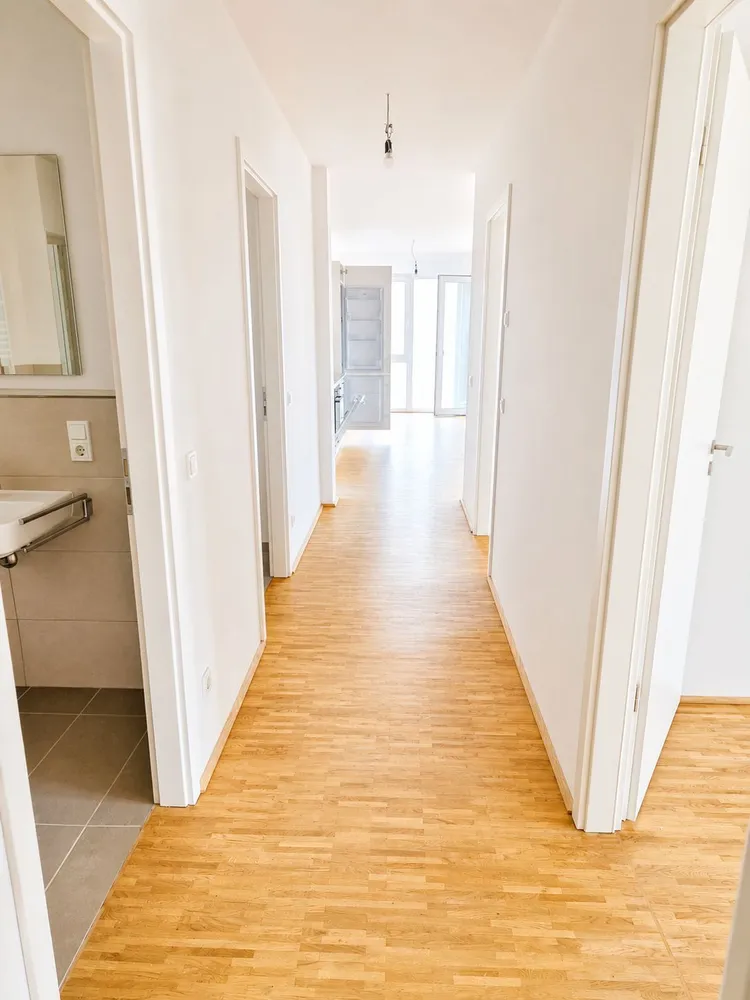 4 Zimmer Wohnung mit 102 m² in Saarbrücken – Bild 11