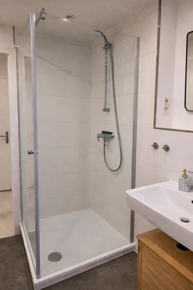 3 Zimmer Wohnung mit 85 m² in Essen – Bild 1