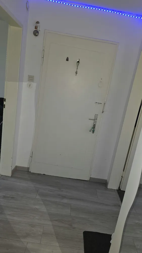2 room apartment with 40 m² in Pirmasens – Photo 7