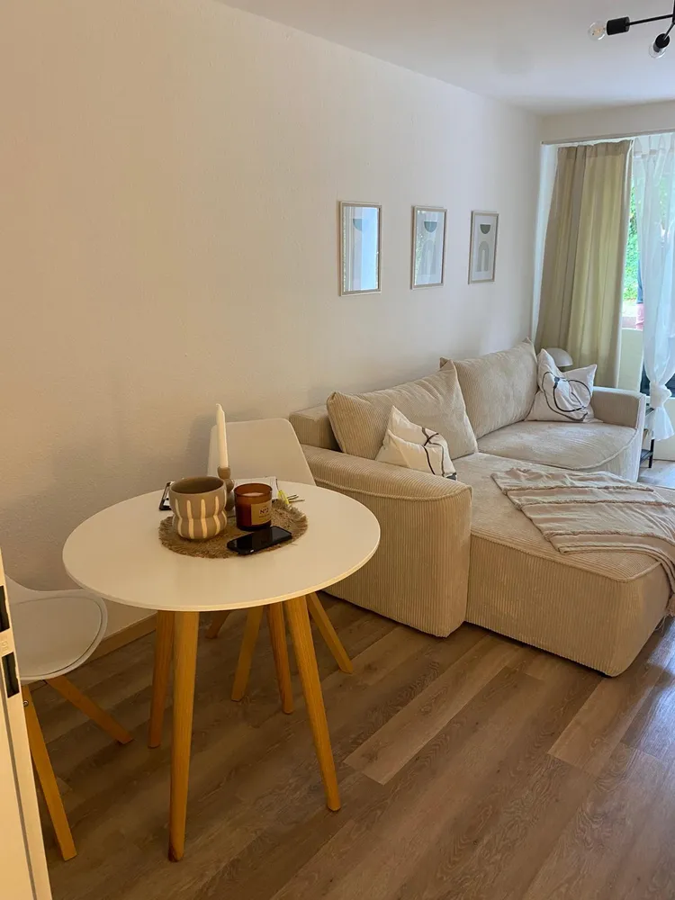 2 Zimmer Wohnung mit 51 m² in Meerbusch – Bild 4