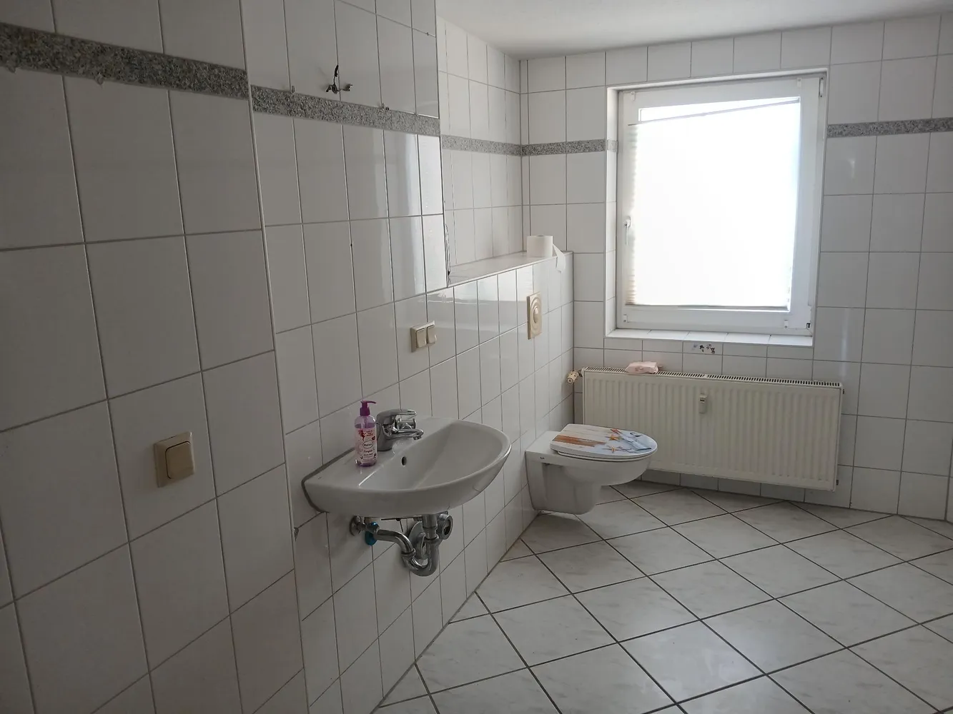 3 room apartment with 74 m² in Magdeburg – Photo 1
