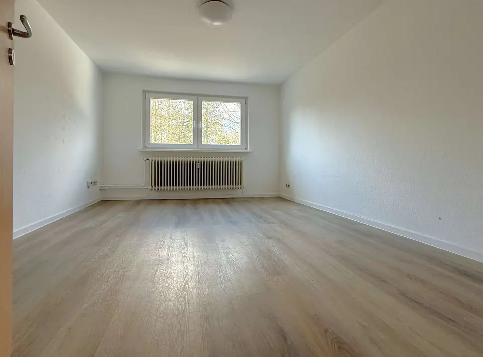 3 Zimmer Wohnung mit 60 m² in Wilhelmshaven – Bild 7