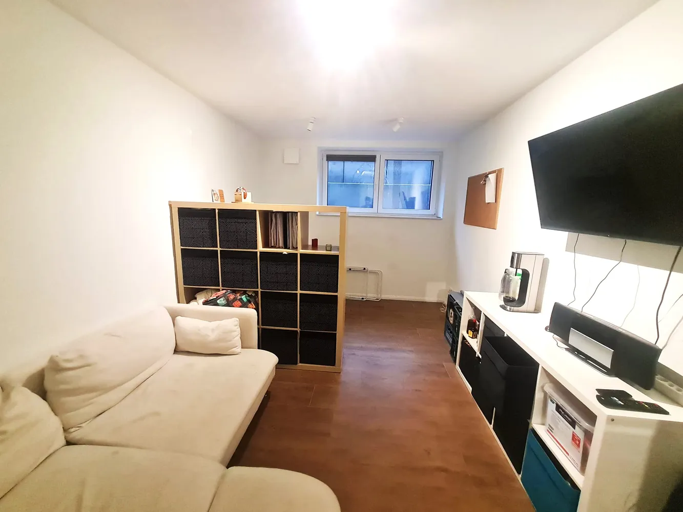 4 Zimmer Wohnung mit 125 m² in Hamburg – Bild 9