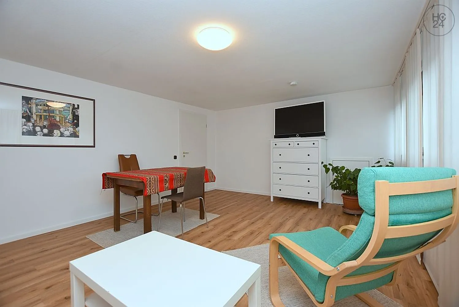 3 Zimmer Wohnung mit 70 m² in Ludwigsburg – Bild 6