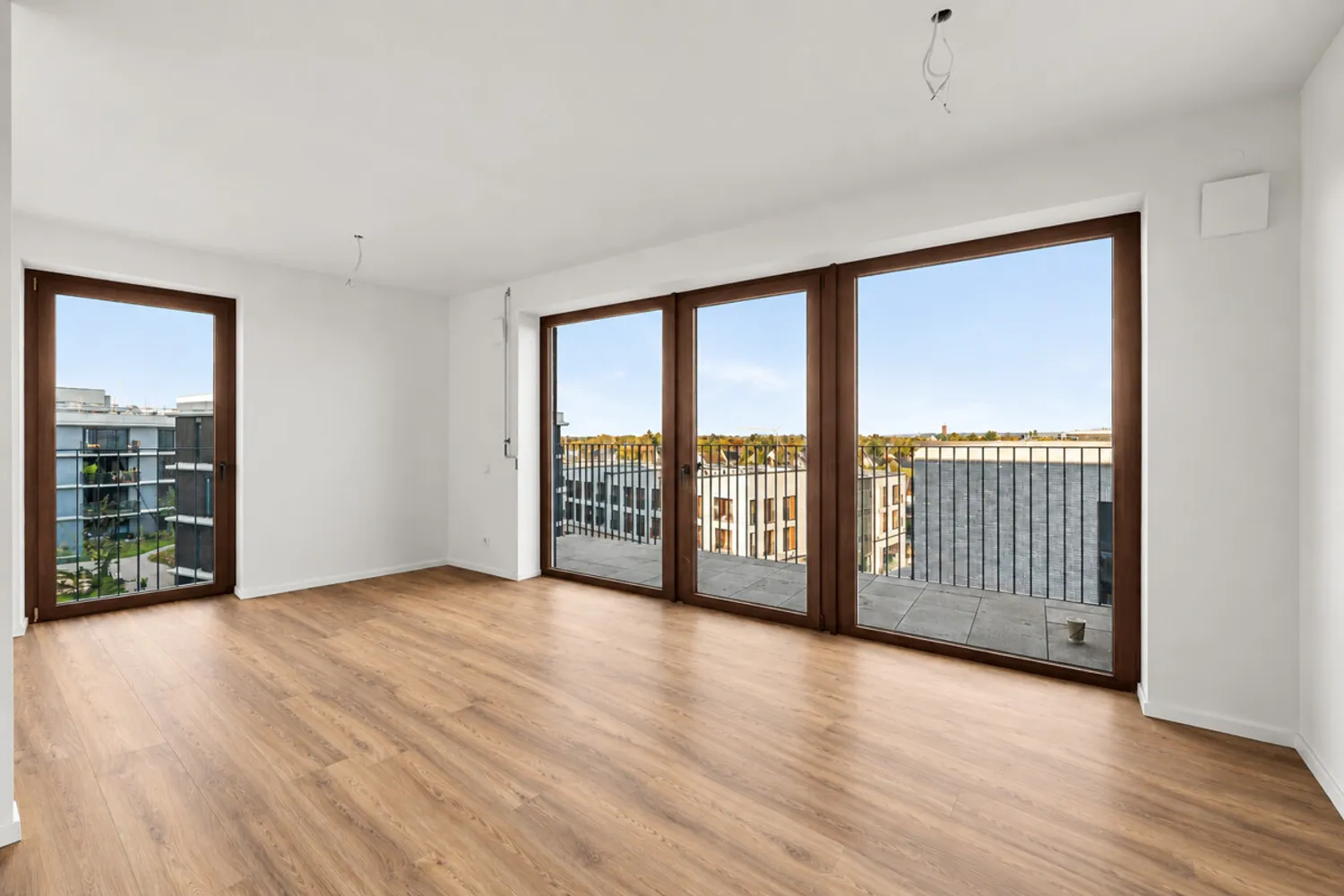 2 room apartment with 72 m² in Düsseldorf – Photo 6