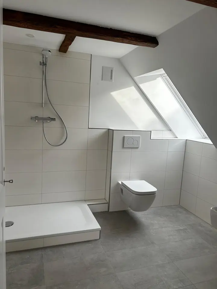 5 Zimmer Wohnung mit 145 m² in Bremen – Bild 10