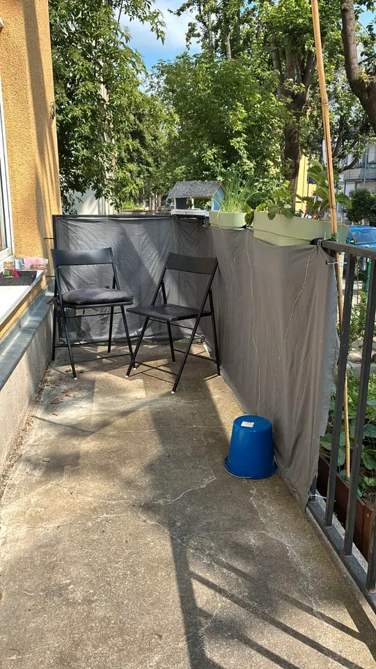 WG-Zimmer mit 76 m² in Dresden – Bild 4