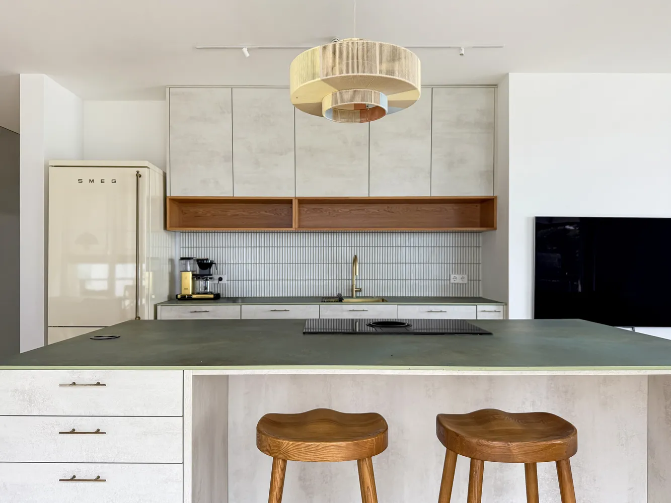 3 Zimmer Wohnung mit 108 m² in Berlin – Bild 2
