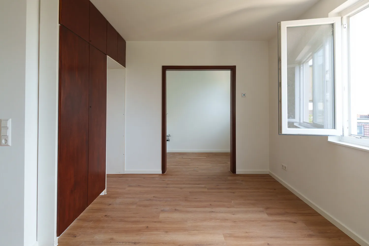2 Zimmer Wohnung mit 34 m² in Stuttgart – Bild 1