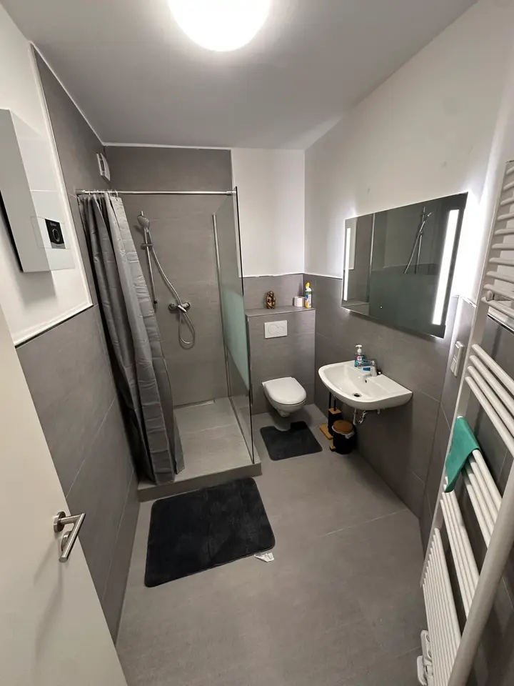 WG-Zimmer mit 15 m² in Iserlohn – Bild 6