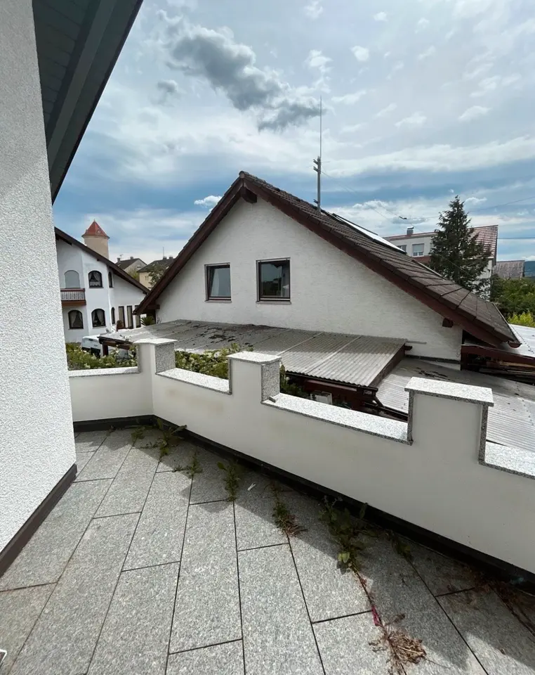 4 Zimmer Wohnung mit 83 m² in Kirchheim unter Teck – Bild 2