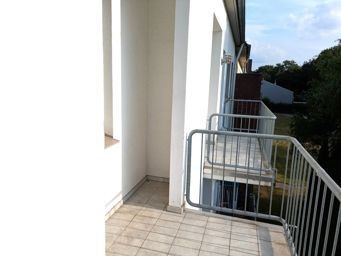 3 room apartment with 78 m² in Mönchengladbach – Photo 2