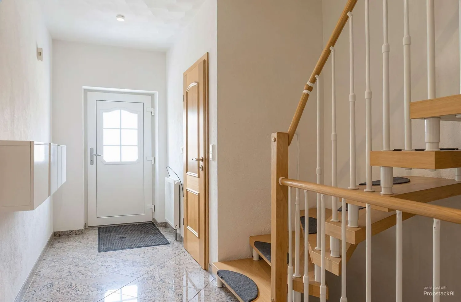 6 room house with 151 m² in Hanover – Photo 5