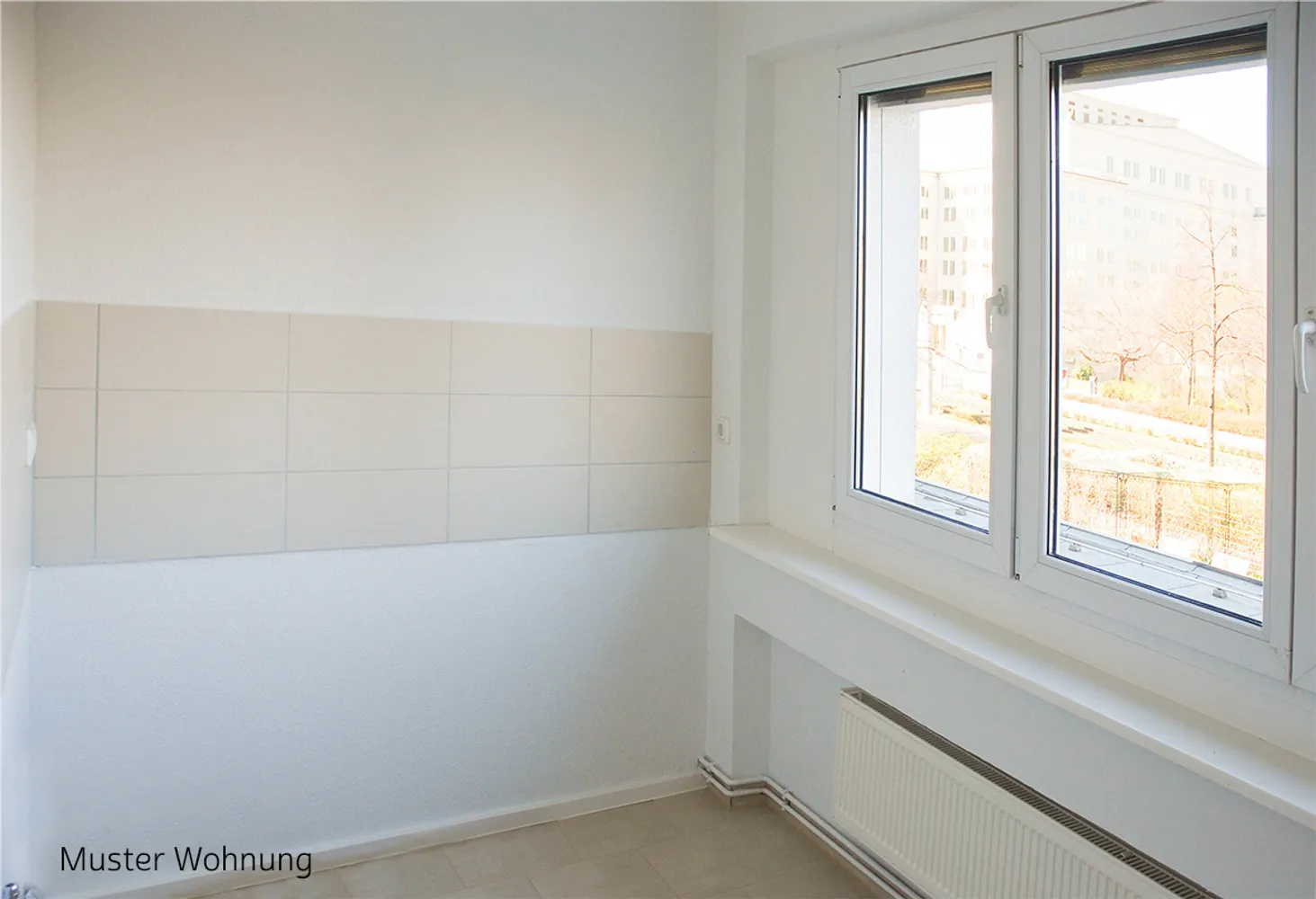 2 Zimmer Wohnung mit 49 m² in Leipzig – Bild 4
