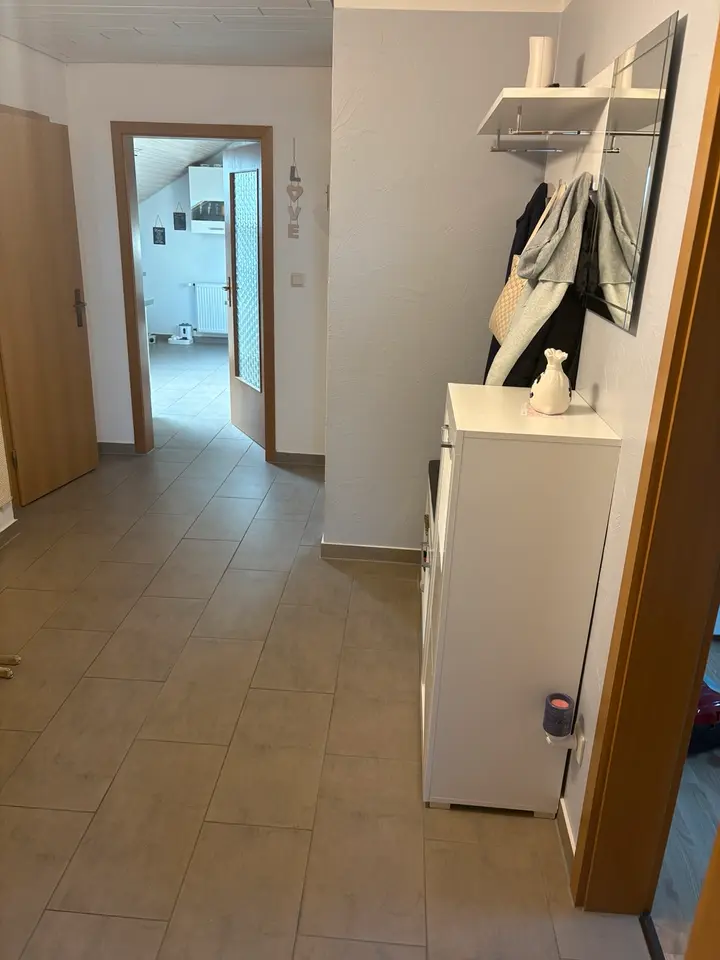 3 Zimmer Wohnung mit 90 m² in Hof – Bild 7