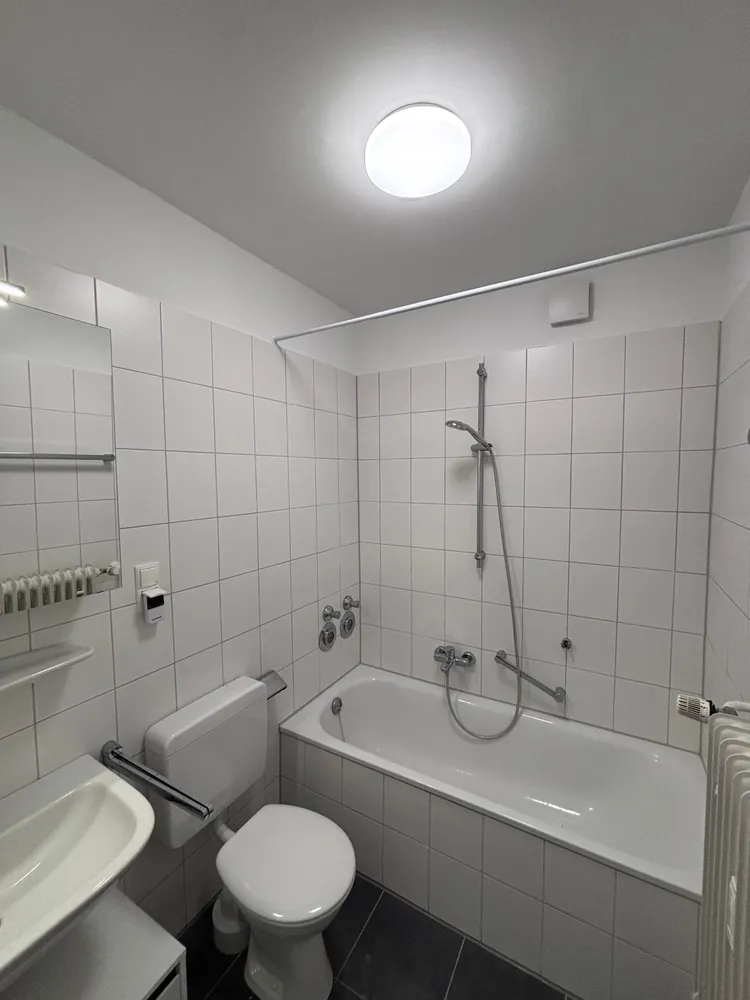 2 Zimmer Wohnung mit 47 m² in Ludwigshafen am Rhein – Bild 6