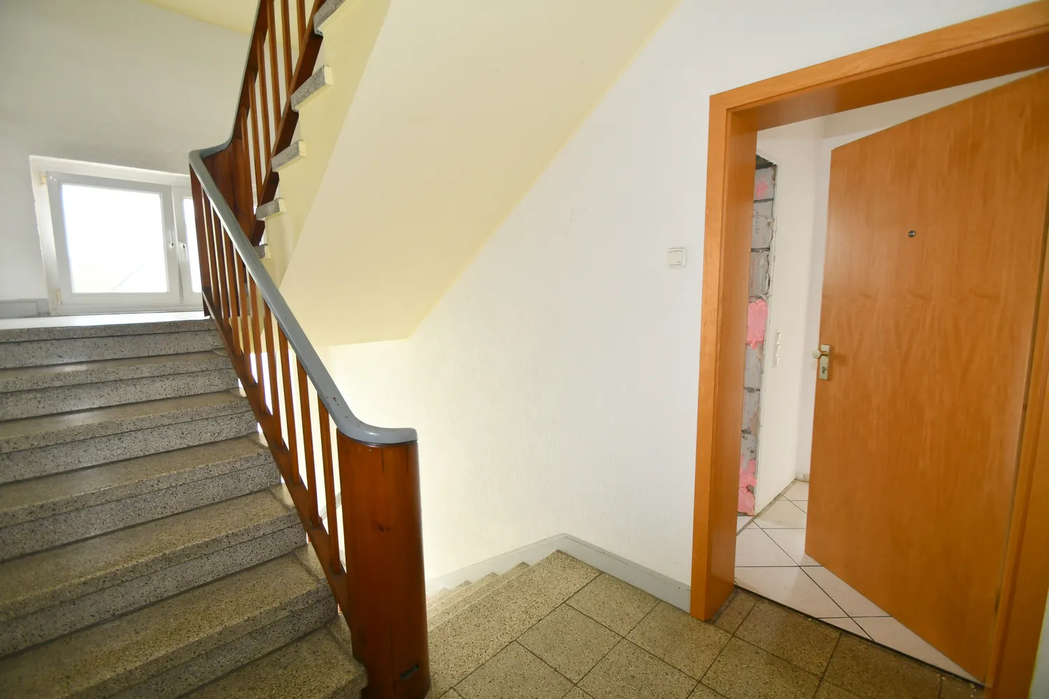 3 Zimmer Wohnung mit 50 m² in Gelsenkirchen – Bild 11