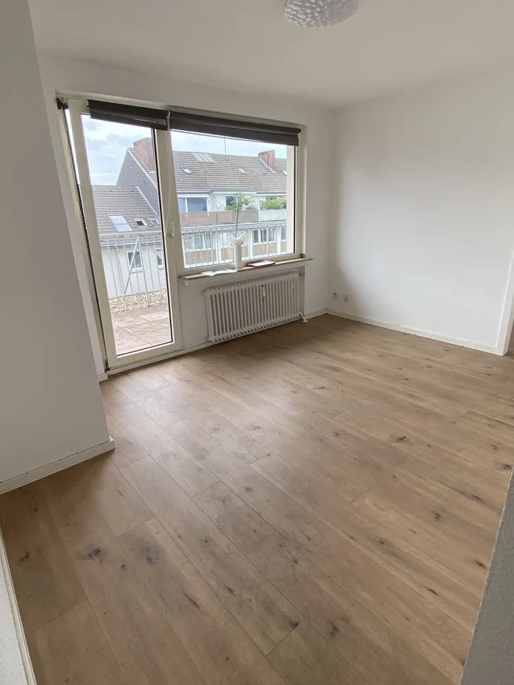 2 Zimmer Wohnung mit 42 m² in Düsseldorf – Bild 5