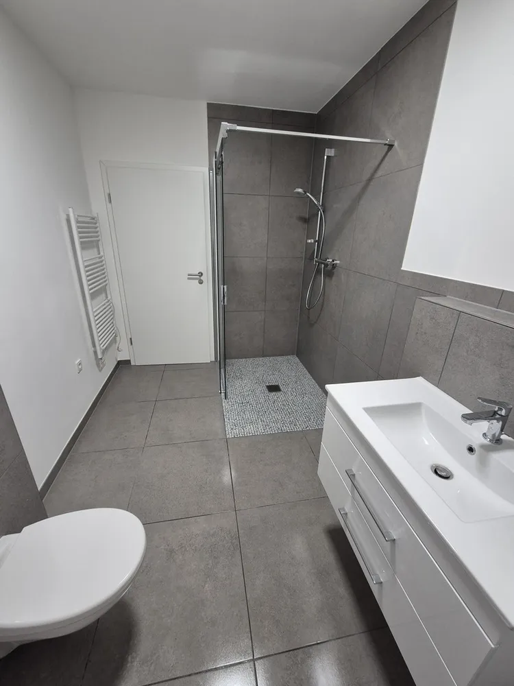 4 Zimmer Wohnung mit 112 m² in Saarbrücken – Bild 10