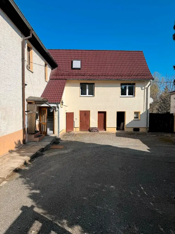 4 Zimmer Haus mit 115 m² in Eilenburg – Bild 2