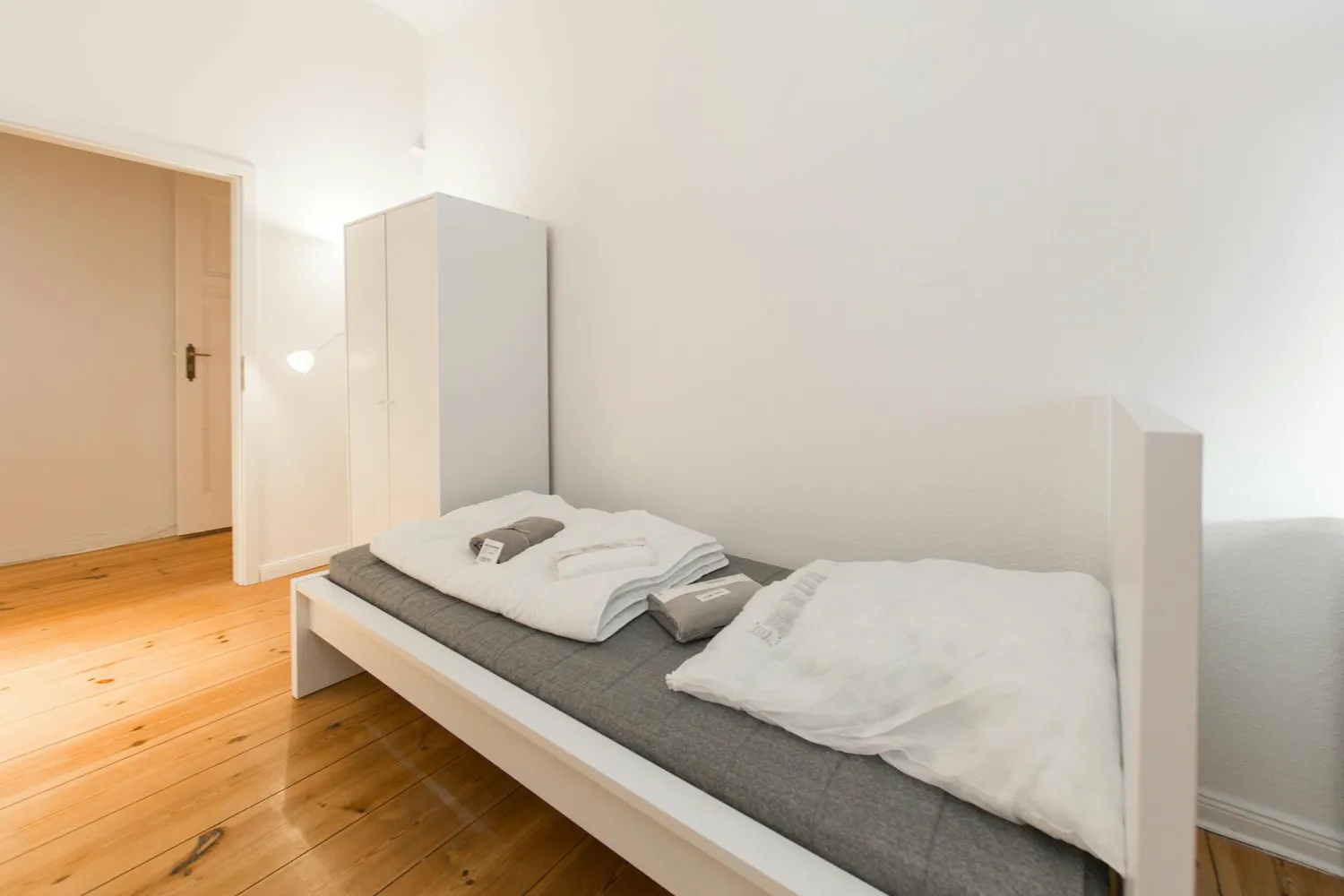 Shared room with 9 m² in Berlin – Photo 1