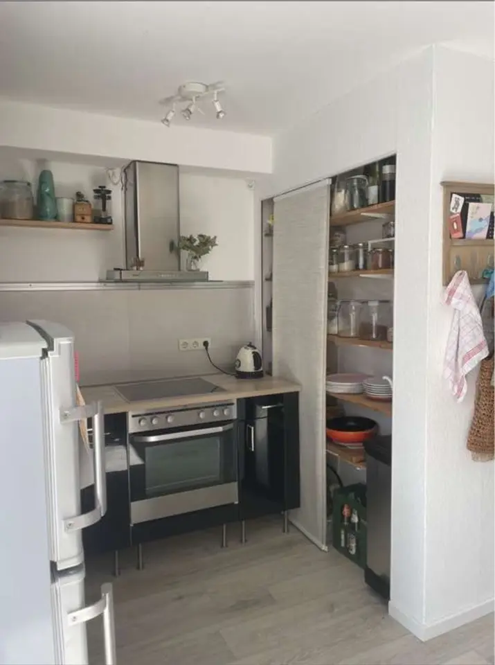 2 Zimmer Wohnung mit 64 m² in Paderborn – Bild 2