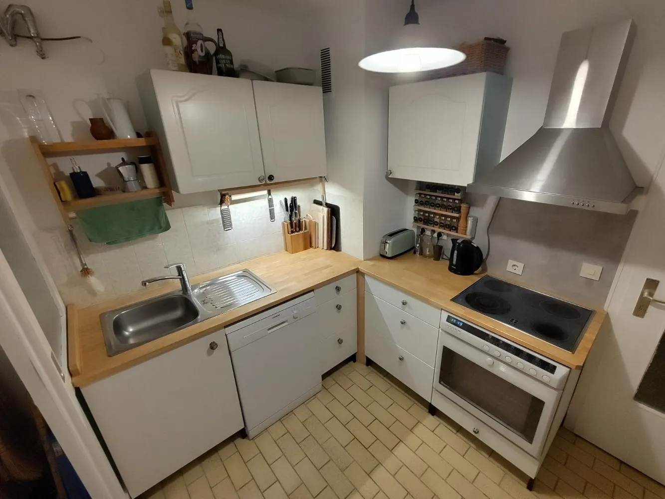 3 Zimmer Wohnung mit 68 m² in Darmstadt – Bild 6